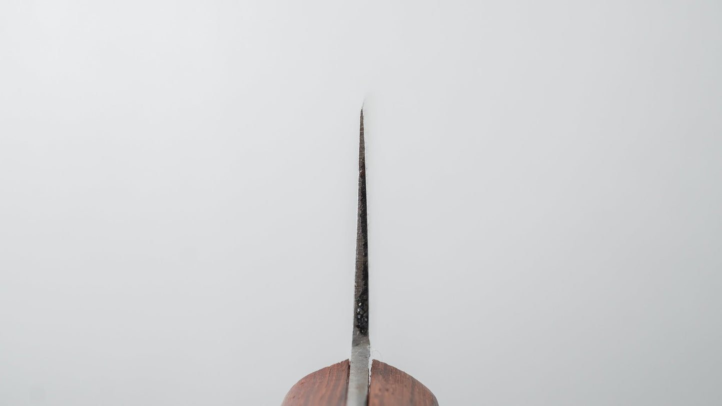 Masafune SK Gyuto 240mm Rosewood Handle (No Bolster)