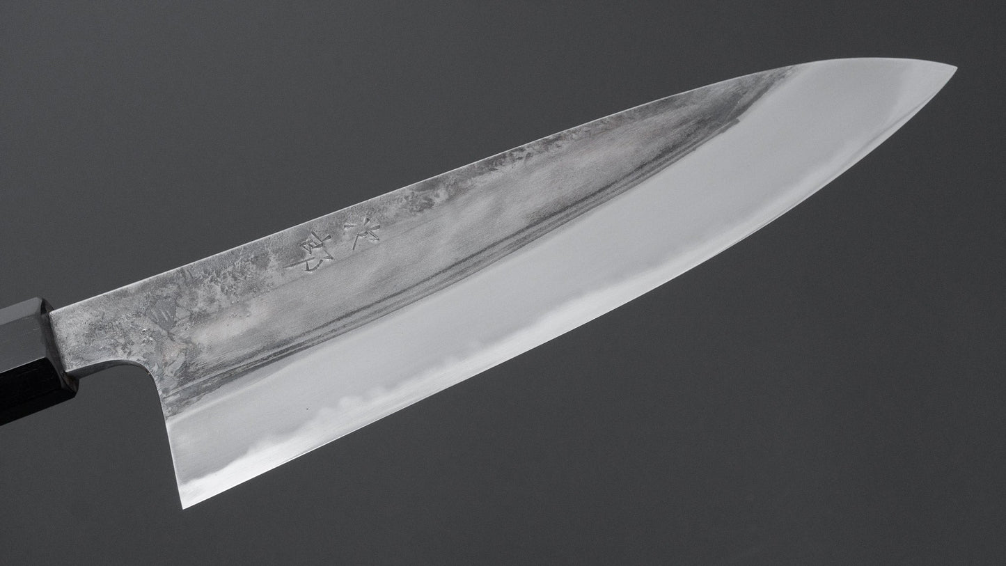 Jiro Tsuchime Wa Gyuto 210mm Taihei Tagayasan Handle (#832)