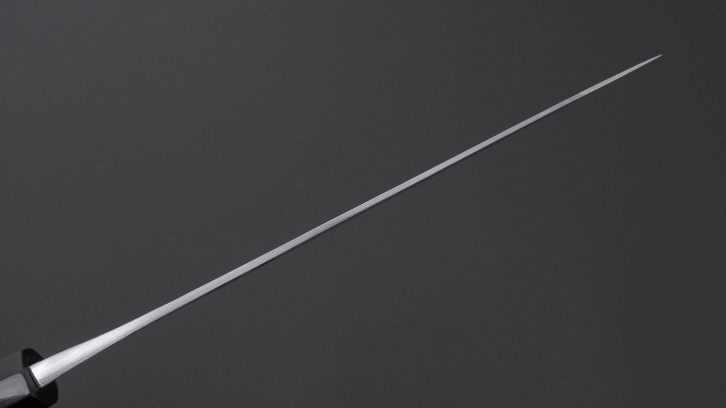 Jiro Tsuchime Wa Gyuto 210mm Taihei Tagayasan Handle (#832)