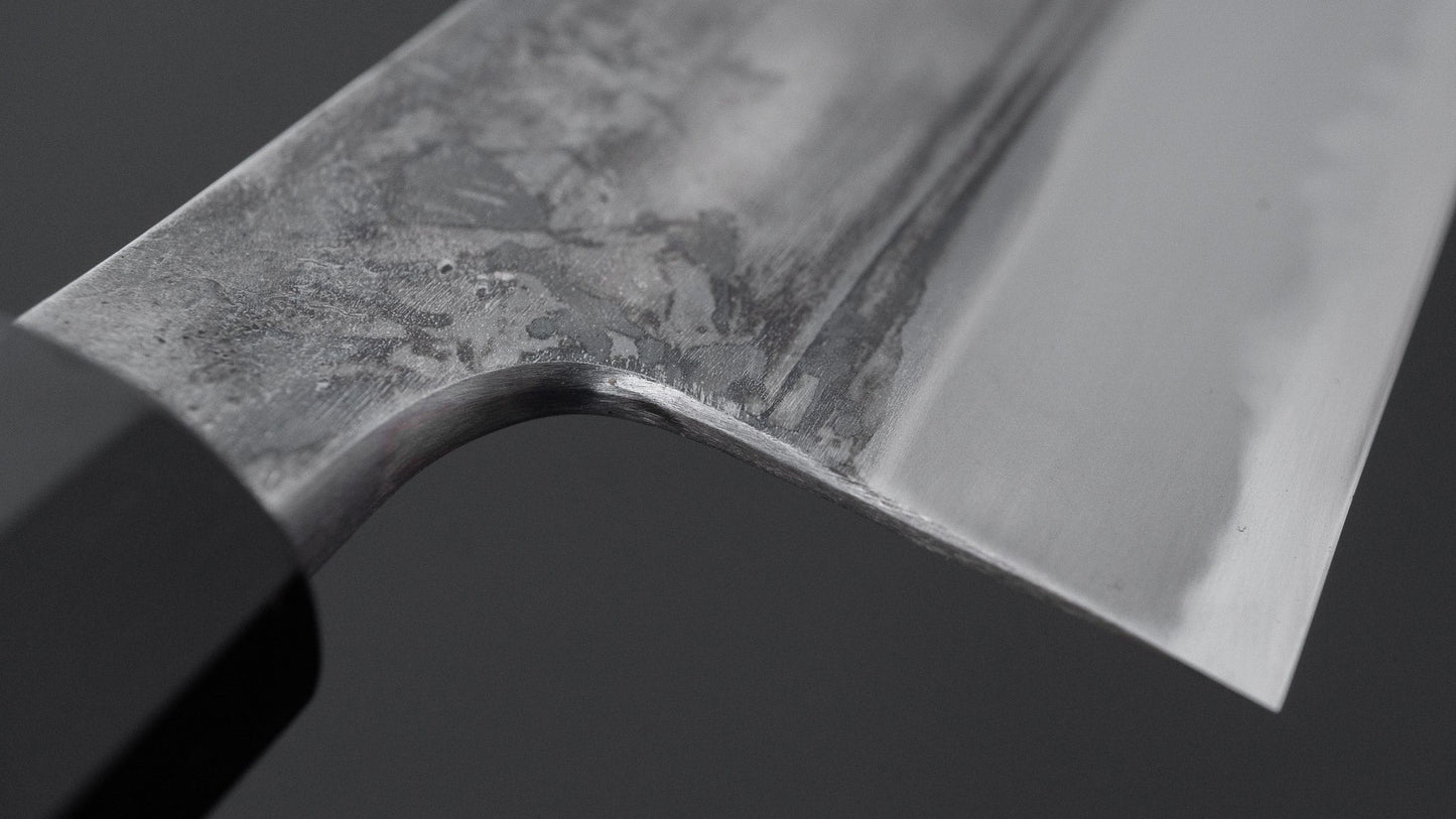 Jiro Tsuchime Wa Gyuto 210mm Taihei Tagayasan Handle (#832)