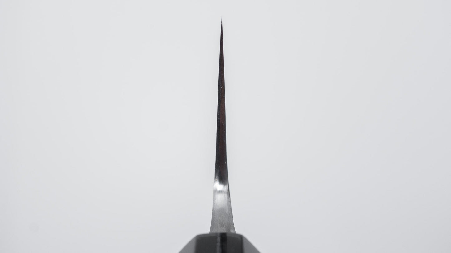 Jiro Tsuchime Wa Gyuto 210mm Taihei Tagayasan Handle (#832)