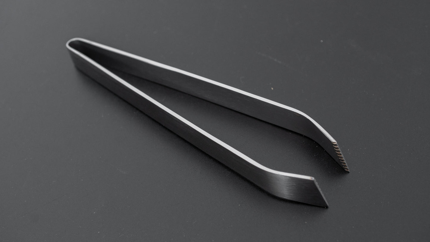 Mumei Namiba Fish Tweezer
