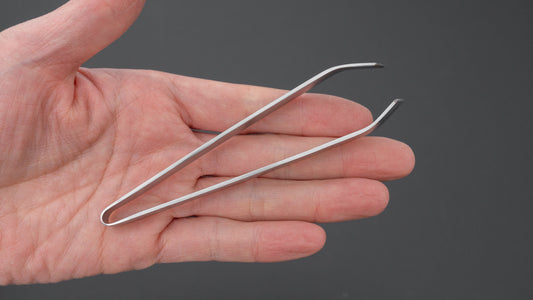 Mumei Namiba Fish Tweezer