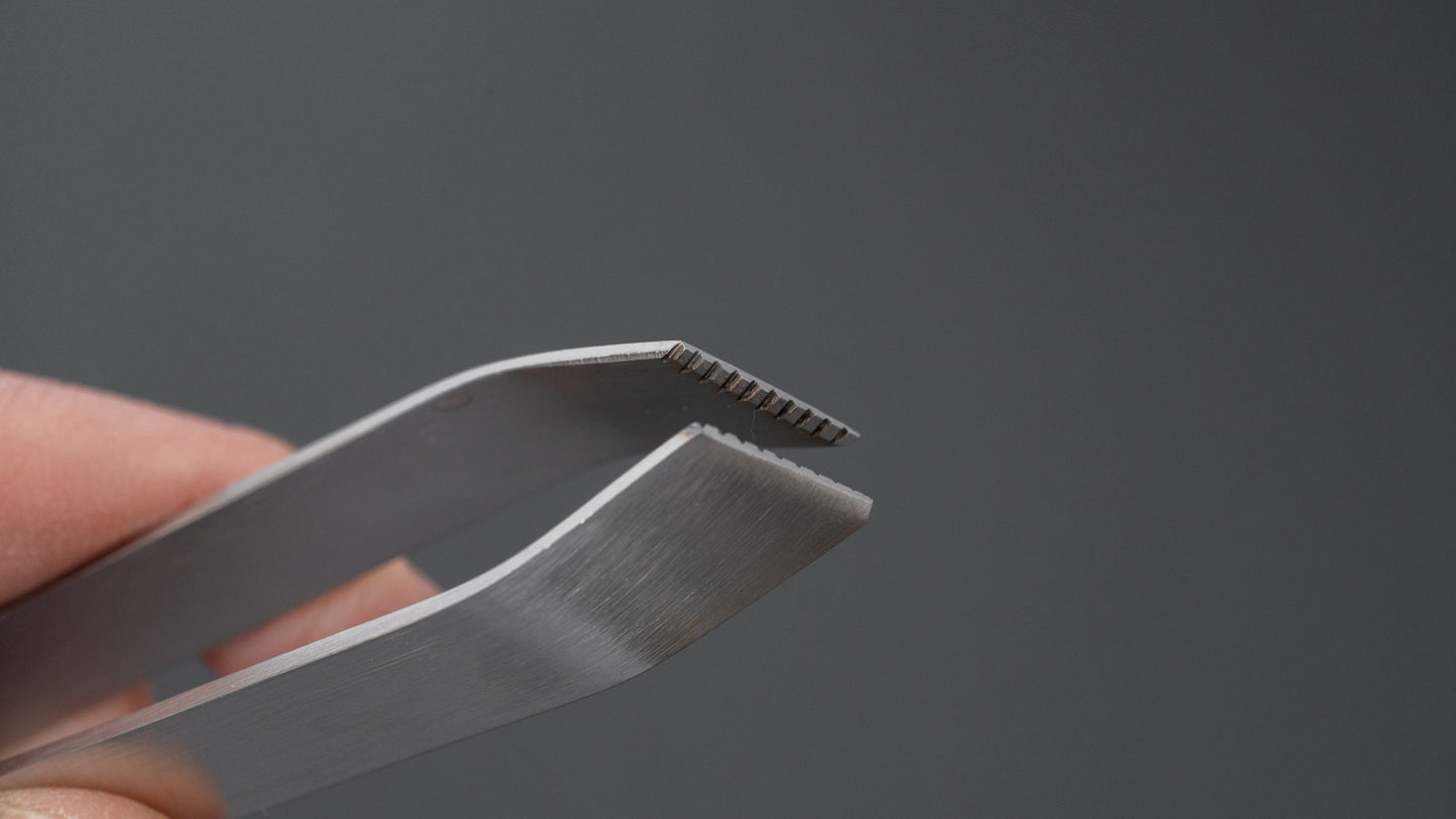 Mumei Namiba Fish Tweezer