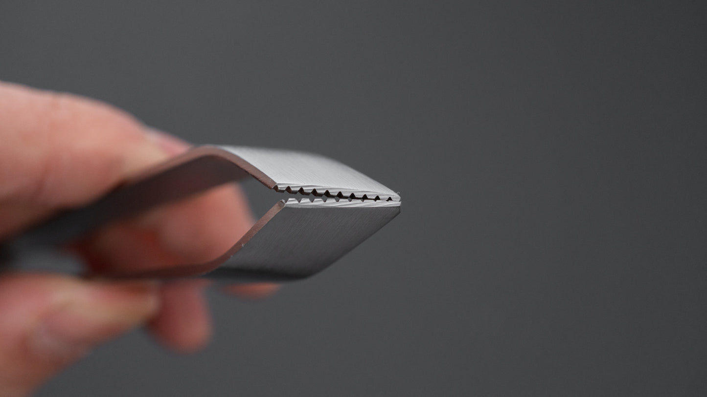 Mumei Namiba Fish Tweezer