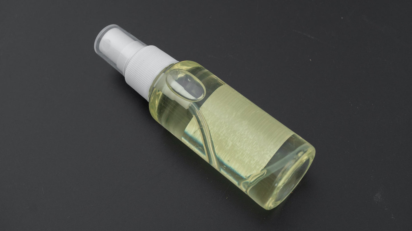 Hitohira Tsubayki Camellia Oil Spray Bottle 50ml