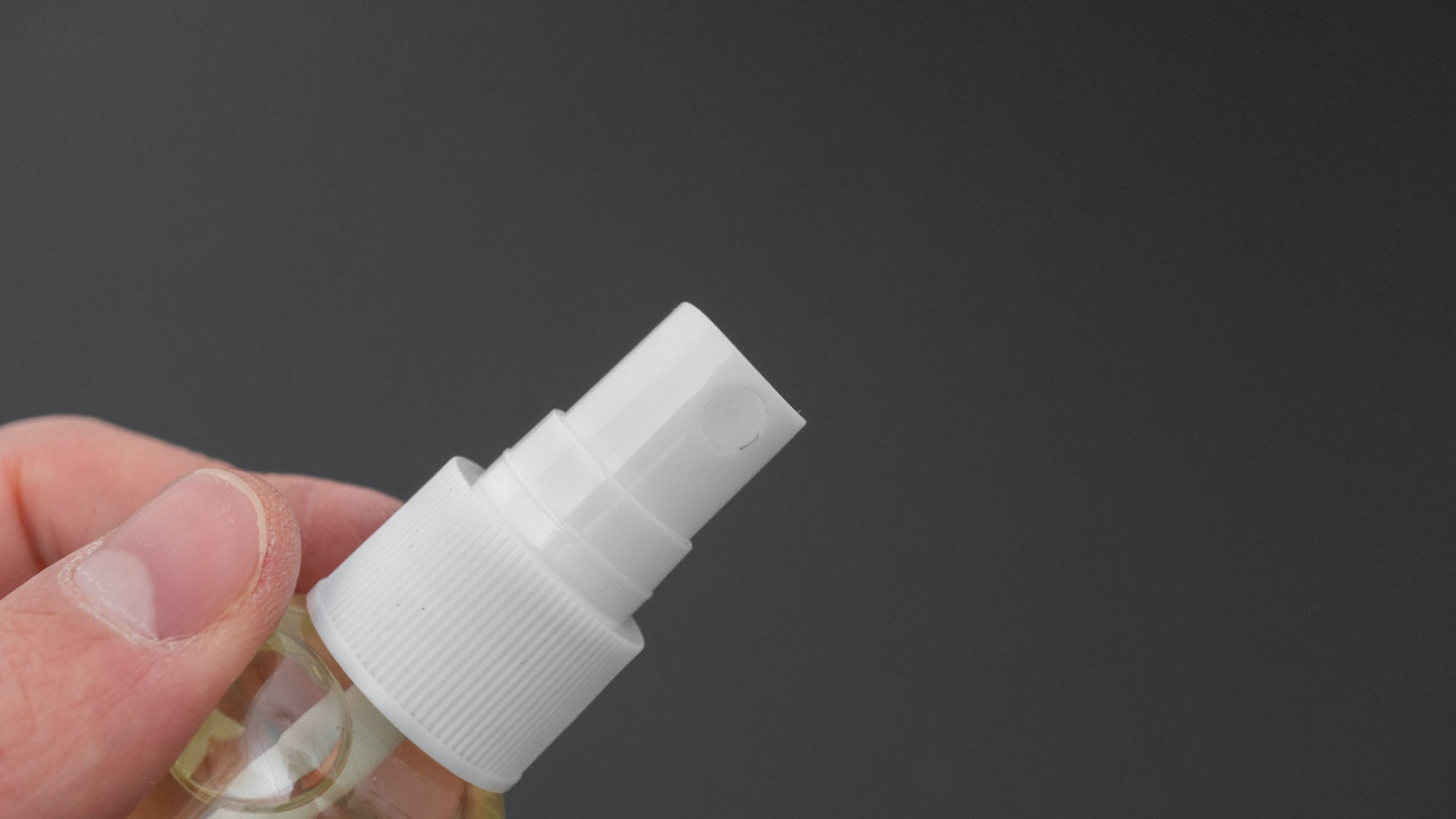 Hitohira Tsubayki Camellia Oil Spray Bottle 50ml