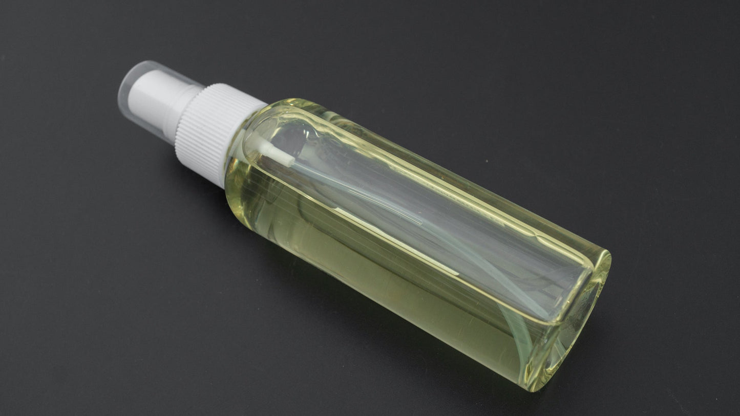 Hitohira Tsubayki Camellia Oil Spray Bottle 100ml