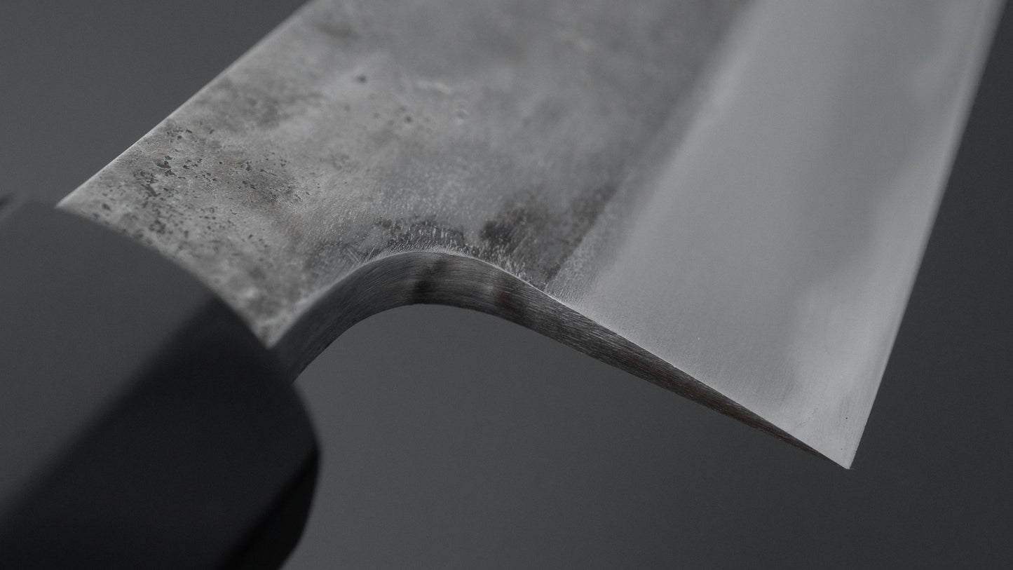 Jiro Tsuchime Wa Sujihiki 270 mm Tagayasan-handvat (#487)