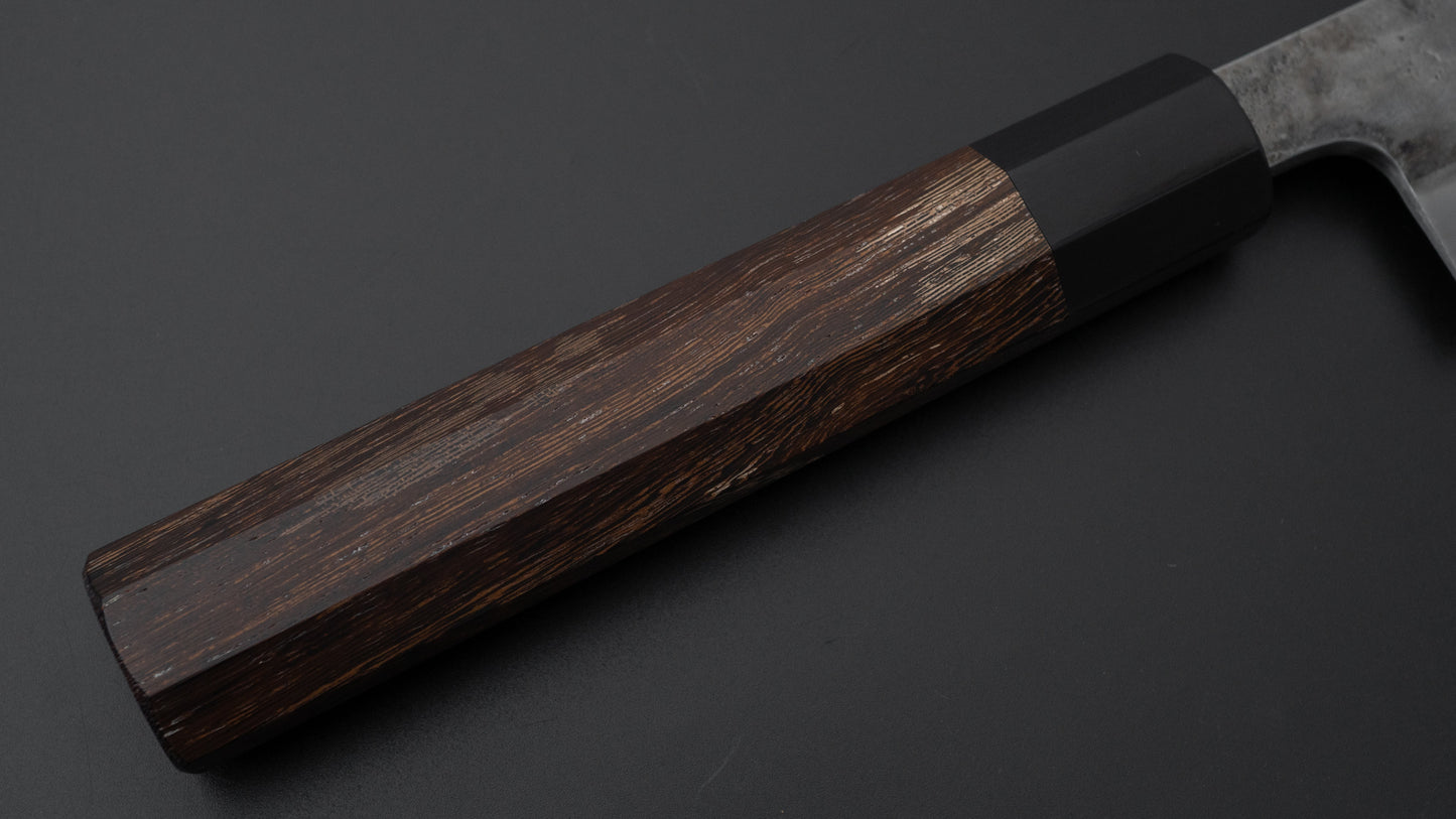 Jiro Tsuchime Wa Sujihiki 270 mm Tagayasan-handvat (#487)