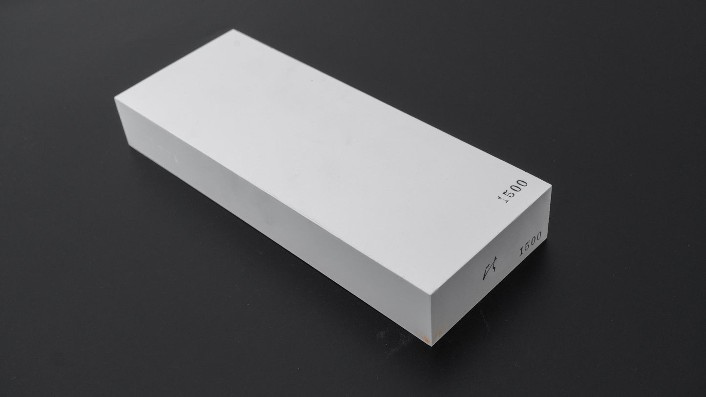 Hitohira White WA Whetstone #1500