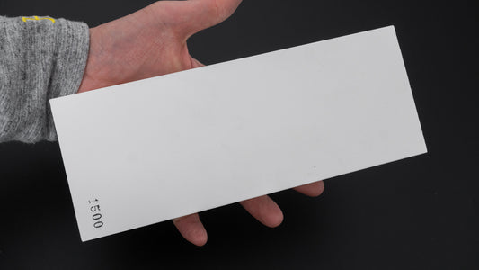 Hitohira White WA Whetstone #1500