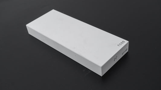 Hitohira White WA Whetstone #6000