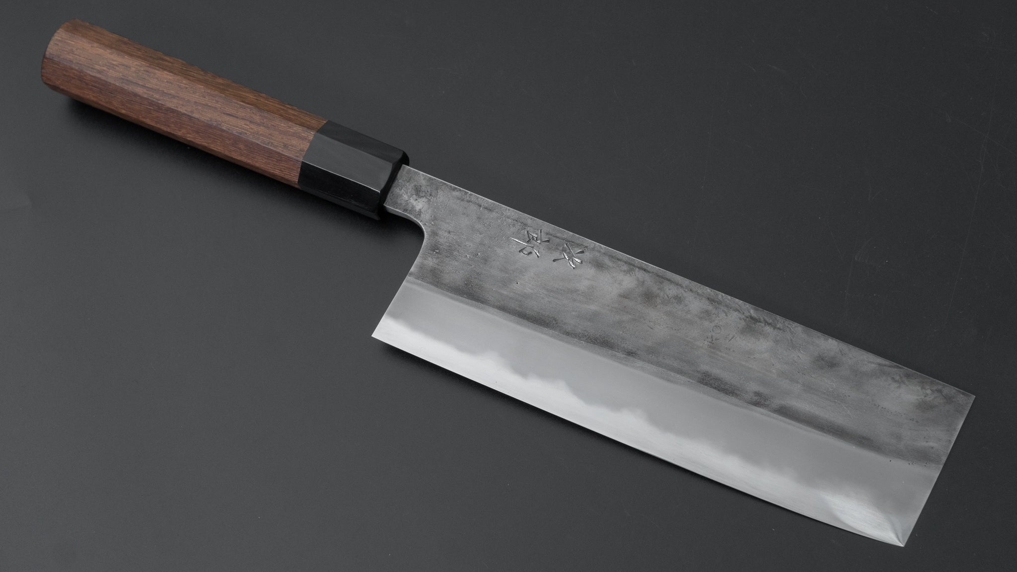 Jiro Nakagawa Japanese Knives Karasu Knives Karasu Japanese knives