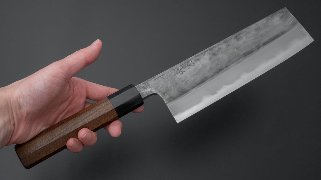 Jiro Nakagawa Japanese Knives Karasu Knives Karasu Japanese knives