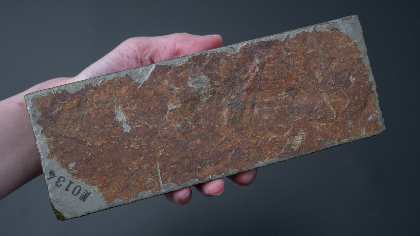 Morihei Ohira Natural Stone (No.0134)