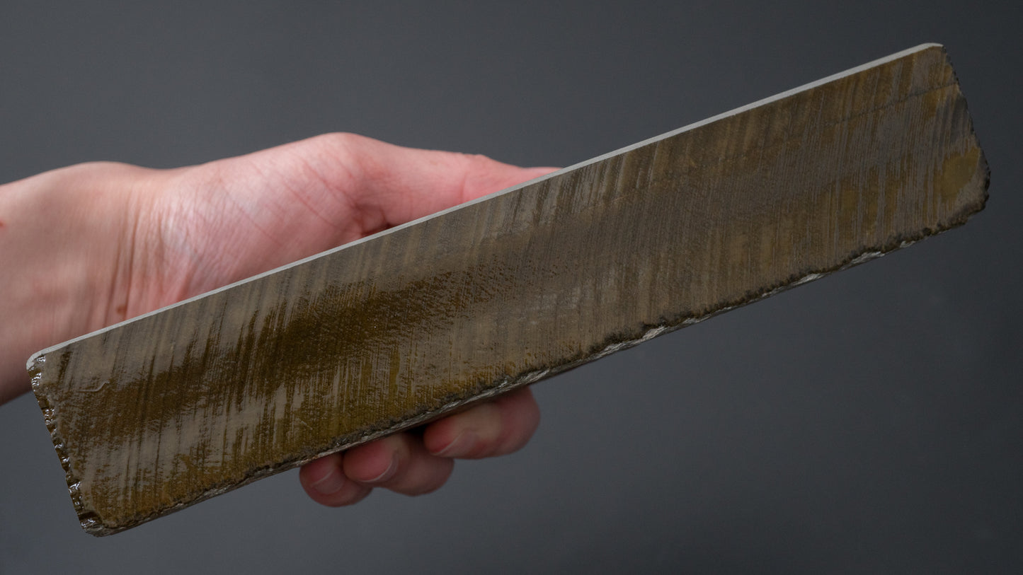 Morihei Ohira Natural Stone (No.0134)