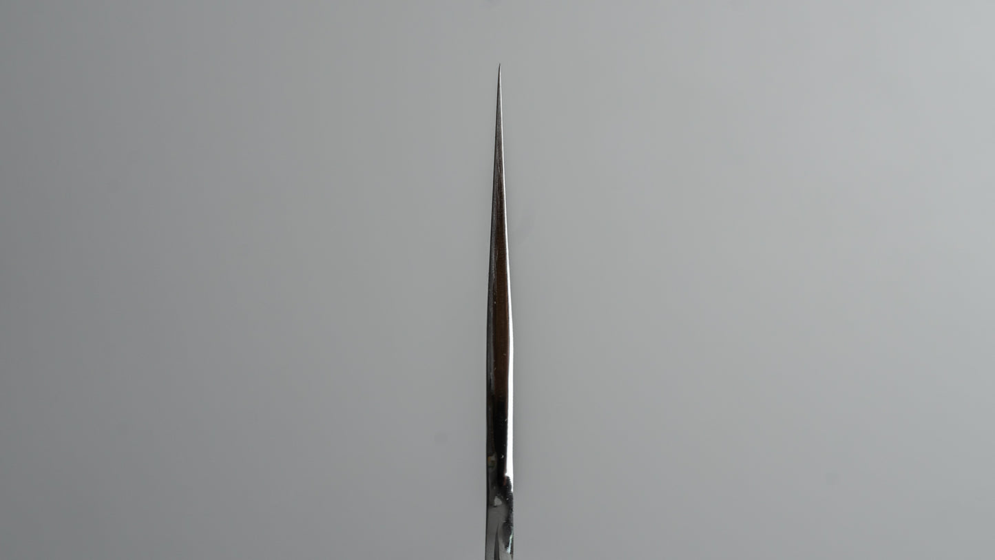 Makoto Kurosaki Sakura SG2 Gyuto 240mm kersenhouten handvat