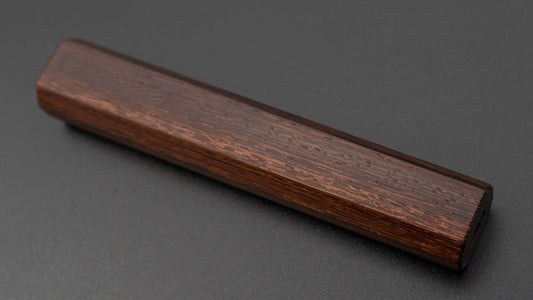 Hitohira WB Mono Handle Wenge (Petty)