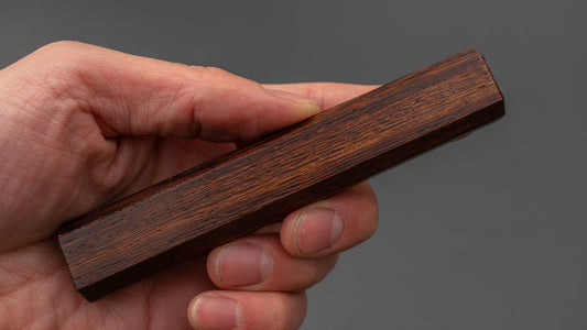 Hitohira WB Mono Handle Wenge (Petty)