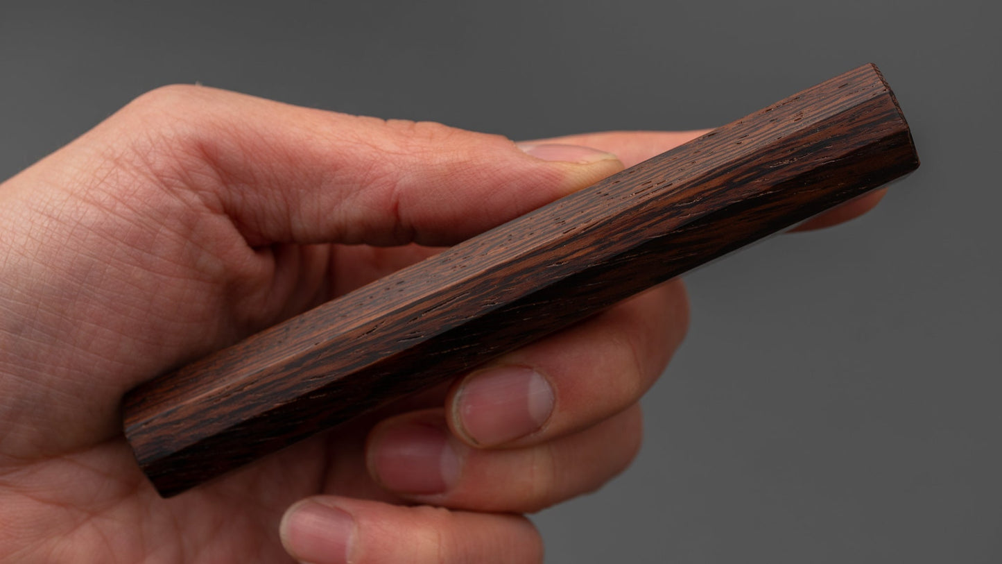 Hitohira WB Mono Handle Wenge (Petty)