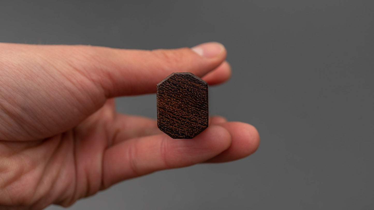 Hitohira WB Mono Handle Wenge (Petty)