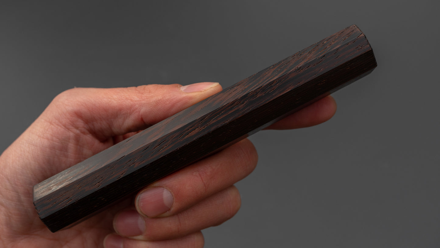 Hitohira WB Mono Handle Wenge (Gyuto)