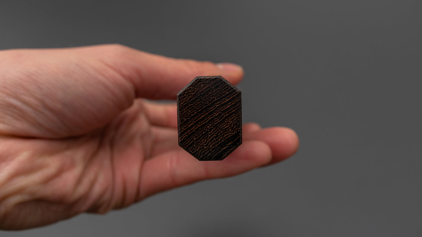 Hitohira WB Mono Handle Wenge (Gyuto)