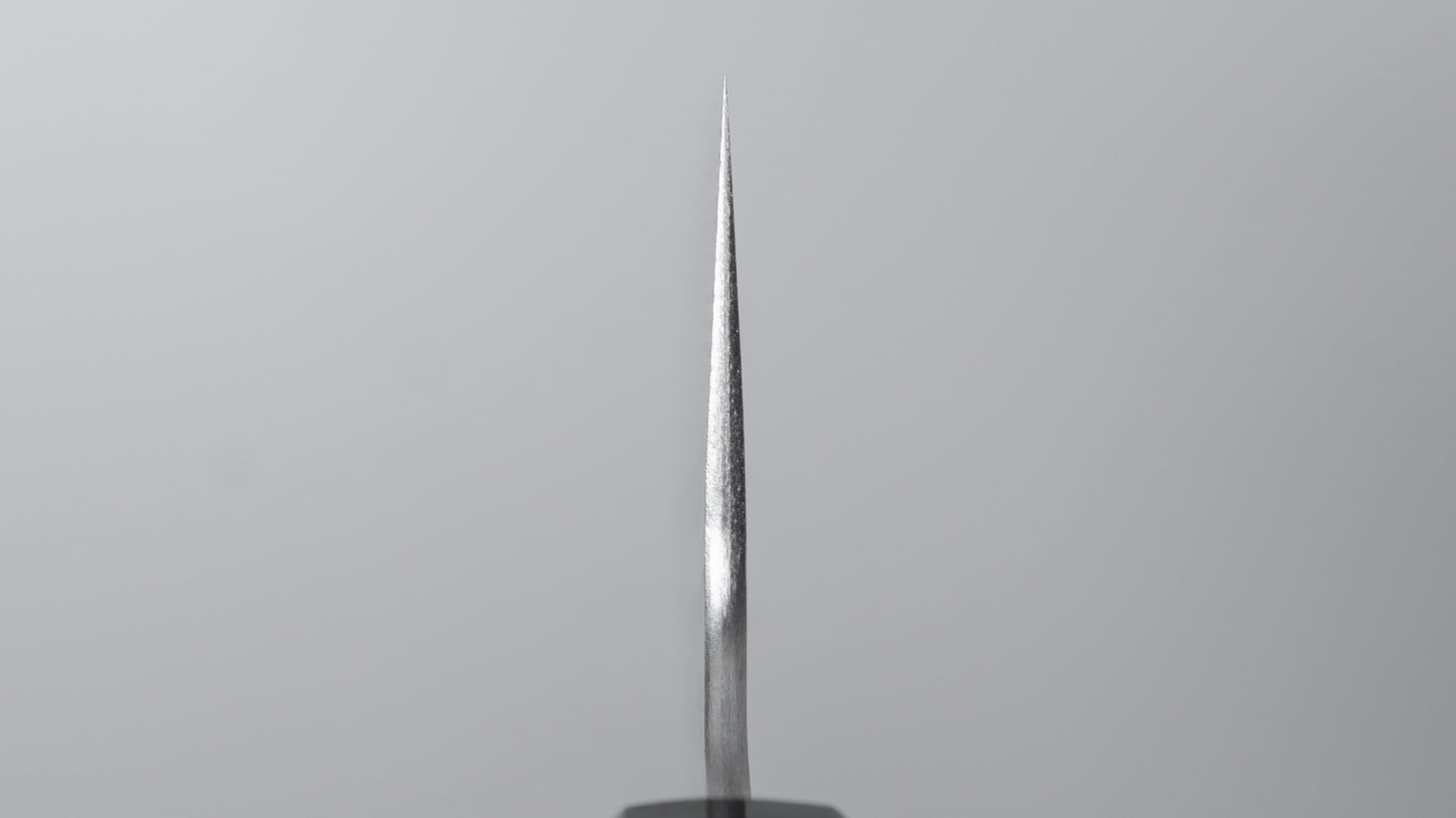 Nigara SG STRIX Gyuto 240mm Ebony Handle