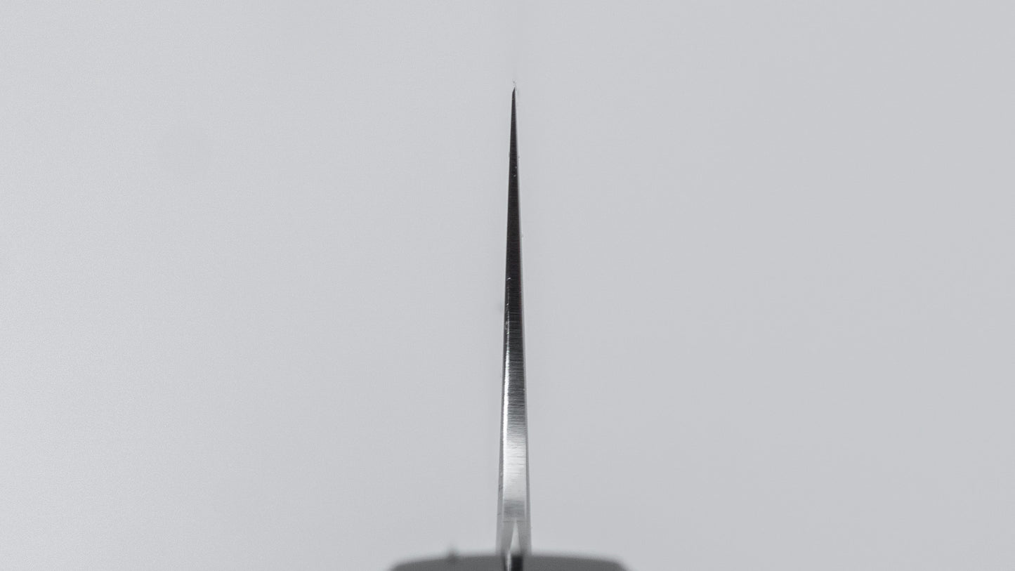 Hitohira FJ VG-10 Wa Sujihiki 240mm Ho Wood Handle