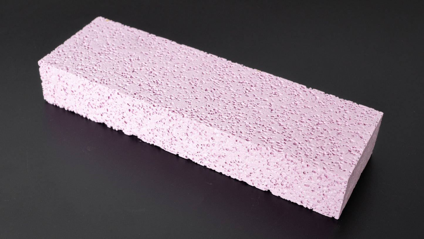 Imanishi Porus Suiheikun Flattening Stone #220