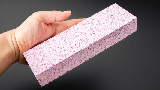 Imanishi Porus Suiheikun Flattening Stone #220