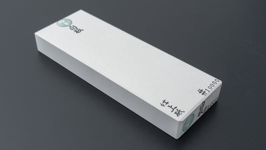 Tanaka Toishi White Normal Whetstone #10000