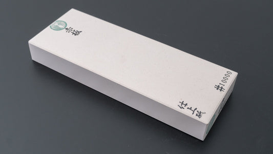 Tanaka Toishi Red Soft Whetstone #10000