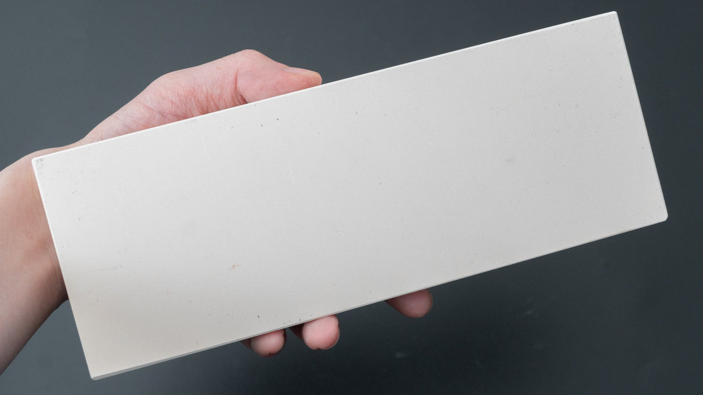 Tanaka Toishi Red Soft Whetstone #10000