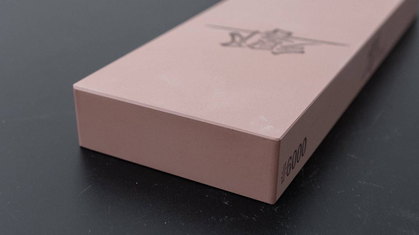 Naniwa Hibiki Whetstone #6000