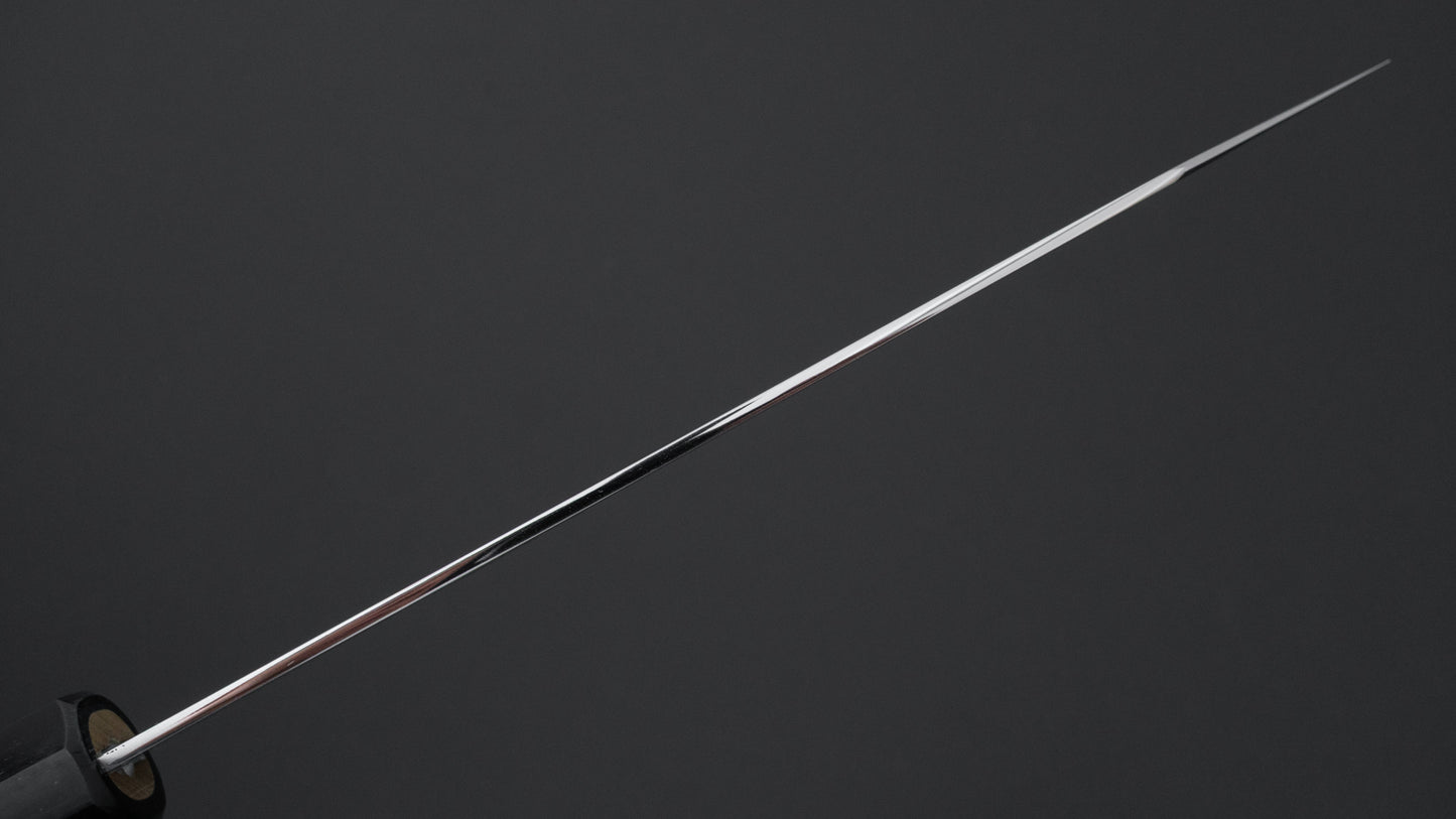 Hitohira FJ VG-10 Wa Bunka 165 mm Ho houten handvat