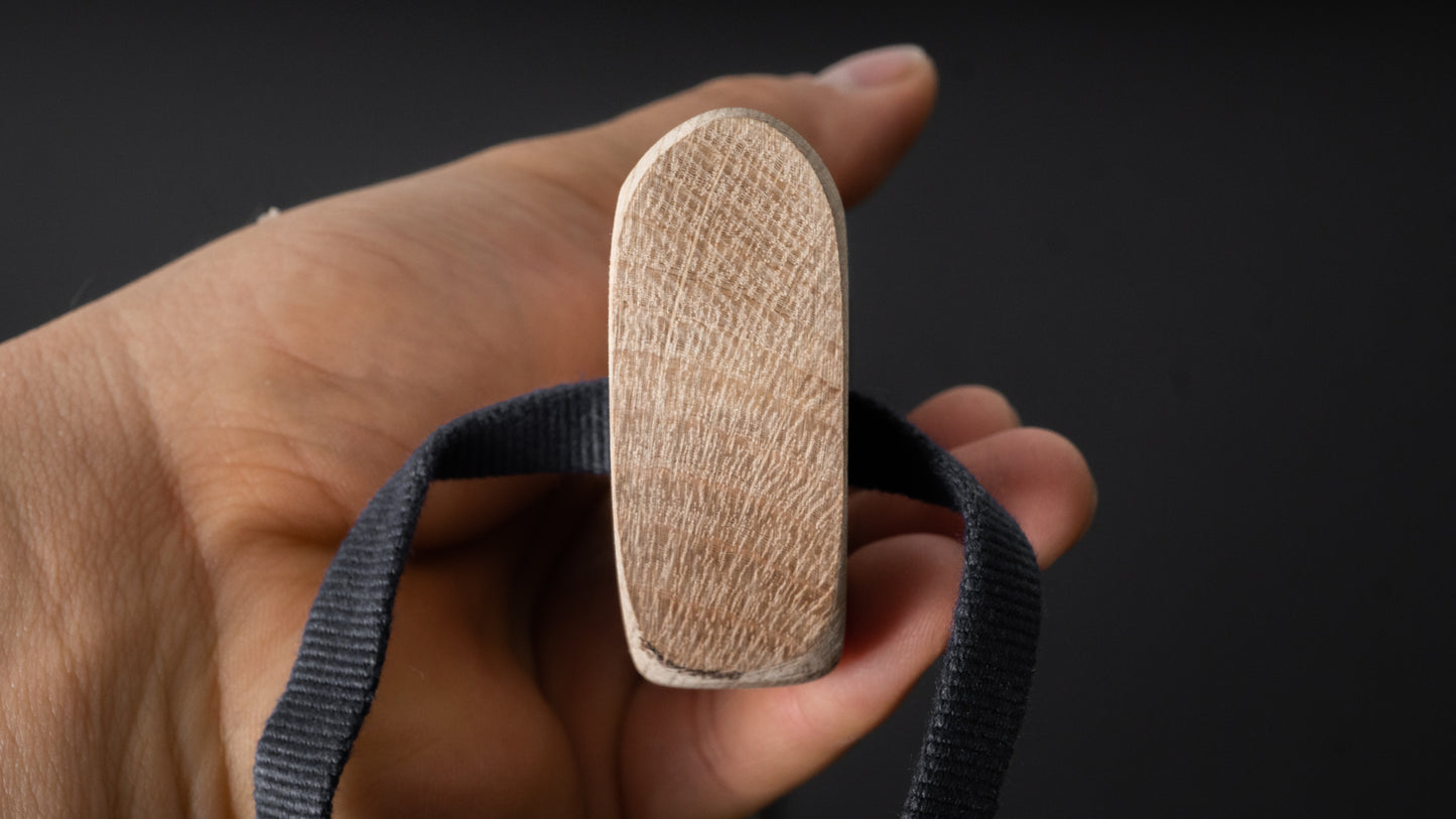 Mizuno Craft Axe 450g Oak Handle (Curved)