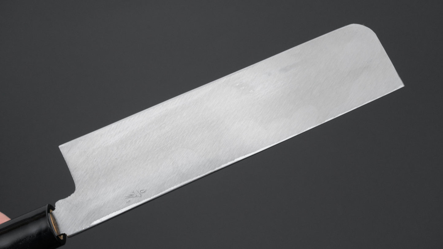 Morihei Yoshitomo Usuba 165mm Poplar Handle