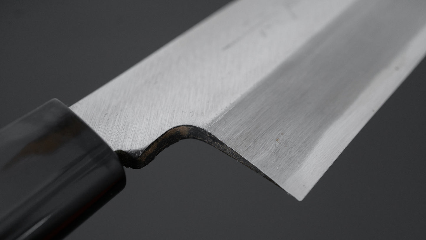 Morihei Yoshitomo Usuba 165mm Poplar Handle
