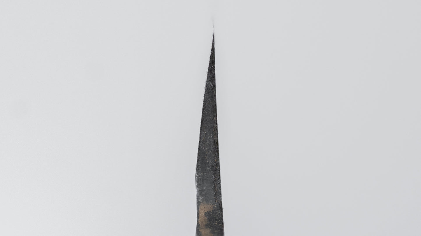 Morihei Yoshitomo Usuba 165mm Poplar Handle