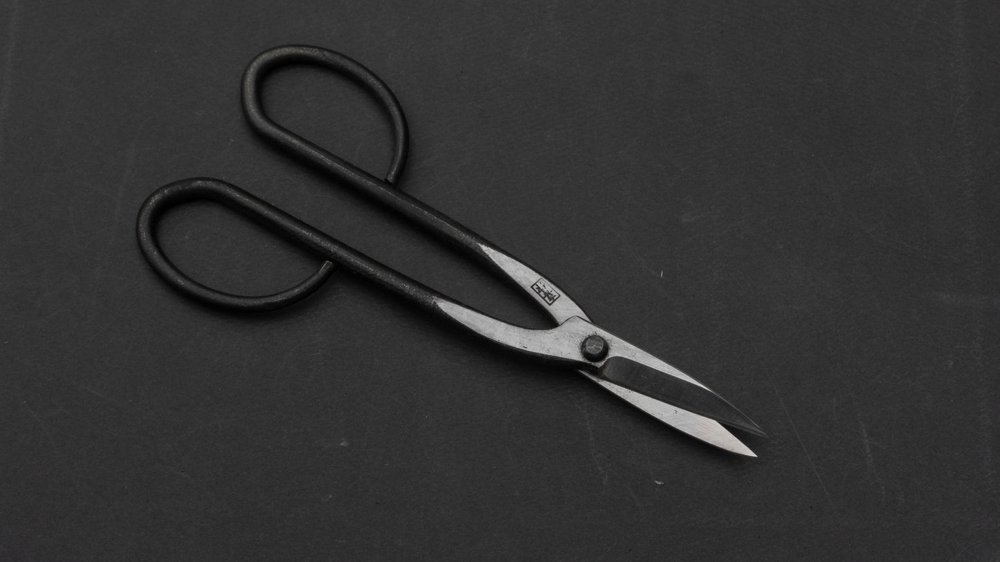 Morihei Kisaku Koeda Twig Cut Pruning Shears 180mm (#58)