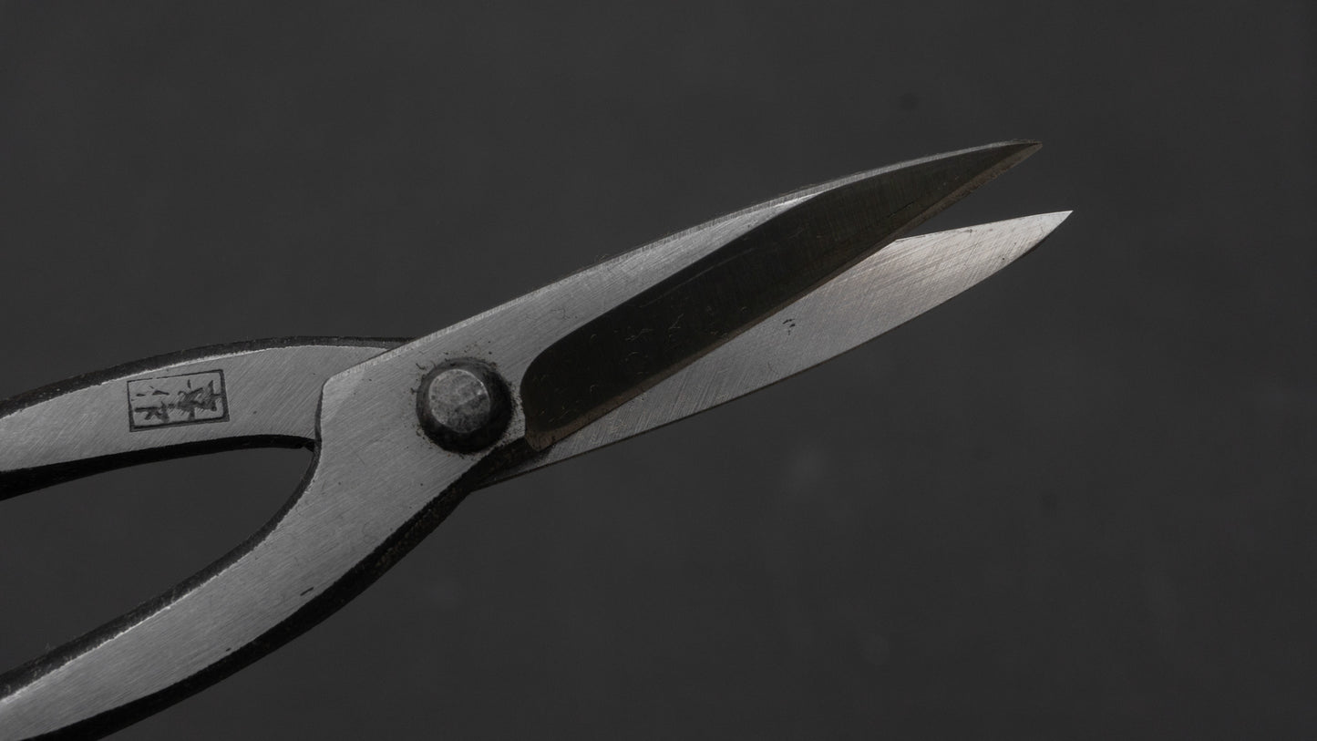 Morihei Kisaku Koeda Twig Cut Pruning Shears 180mm (#58)