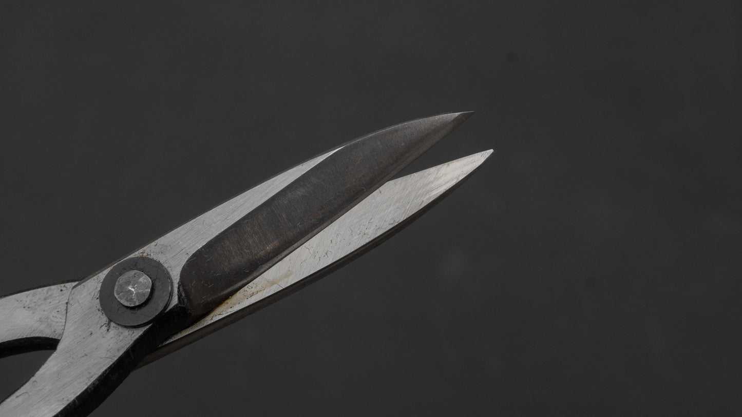 Morihei Kisaku Koeda Twig Cut Pruning Shears 180mm (#58)