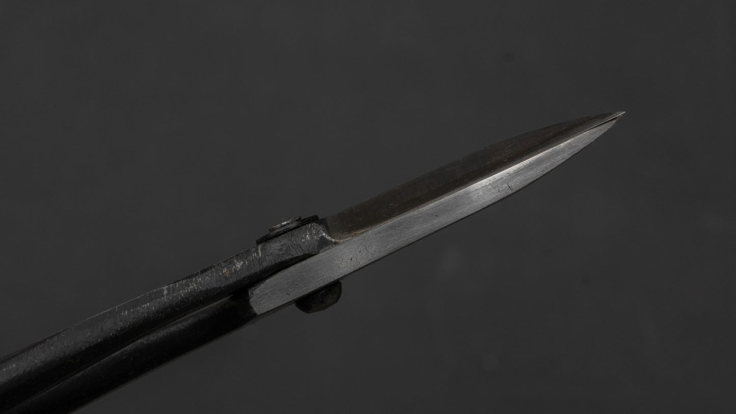 Morihei Kisaku Koeda Twig Cut Pruning Shears 180mm (#58)