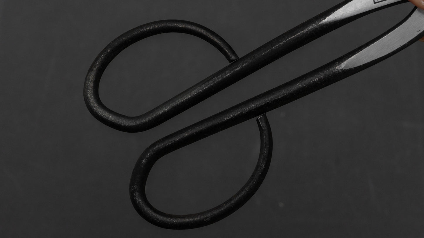 Morihei Kisaku Koeda Twig Cut Pruning Shears 180mm (#58)