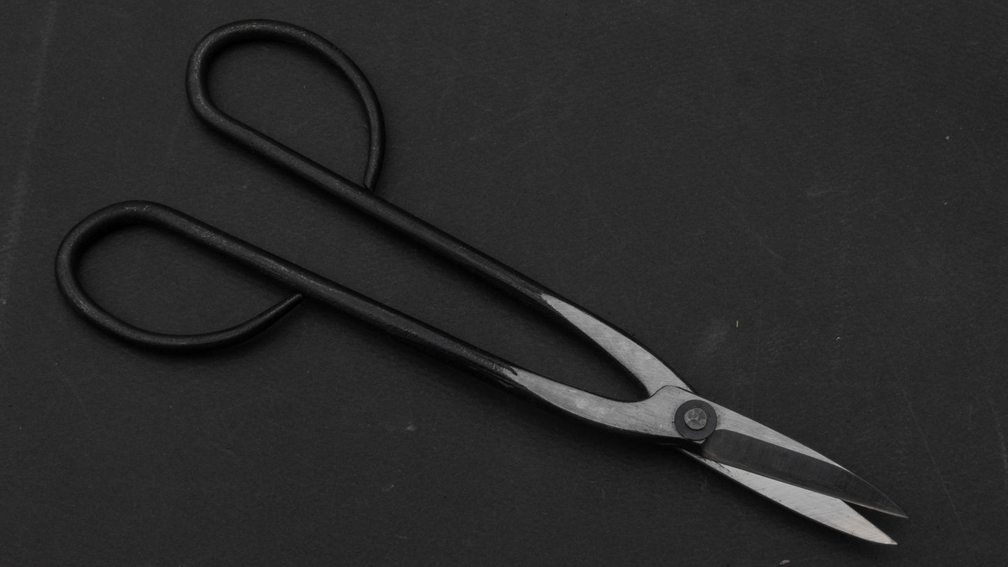Morihei Kisaku Koeda Twig Cut Pruning Shears 210mm (#59)