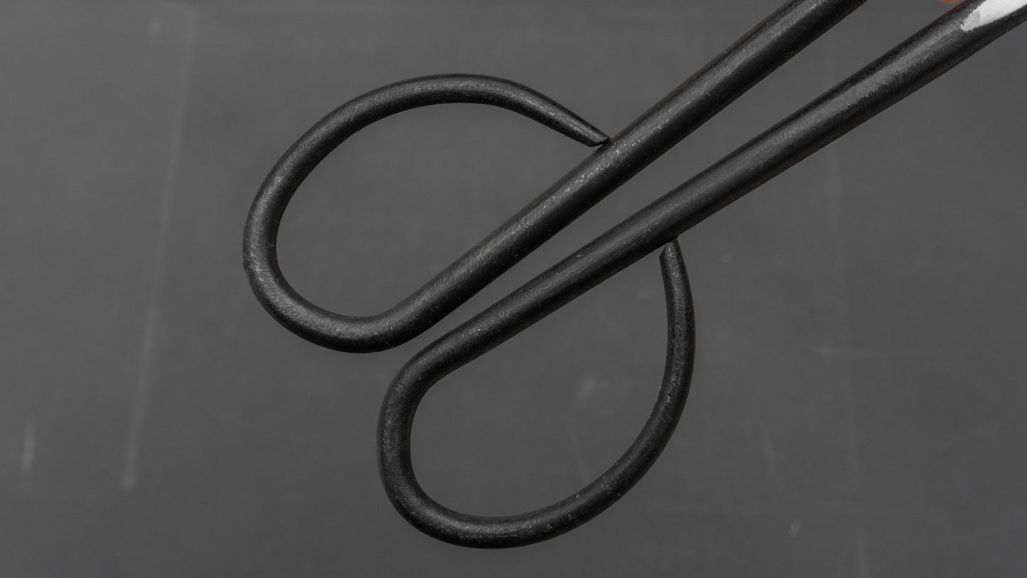 Morihei Kisaku Koeda Twig Cut Pruning Shears 210mm (#59)