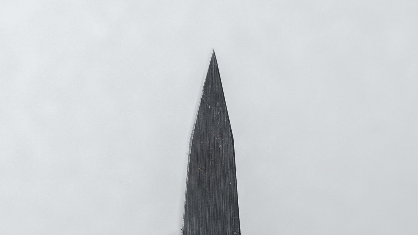 Mizuno Warikomi Axe 450g Burnt Oak Handle