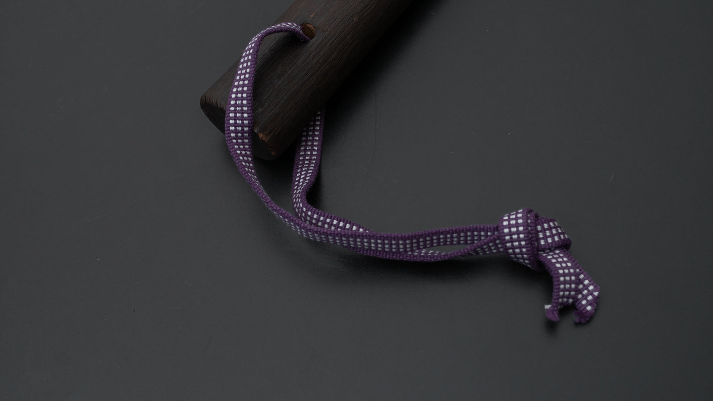 Mizuno Warikomi Axe 450g Burnt Oak Handle